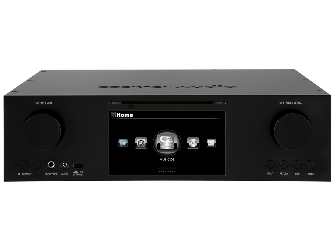 cocktail Audio X45Pro [�u���b�N] �̐��i�摜