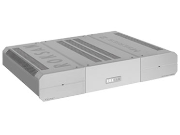 ROKSAN CASPIAN PAM SLV [�V���o�[]