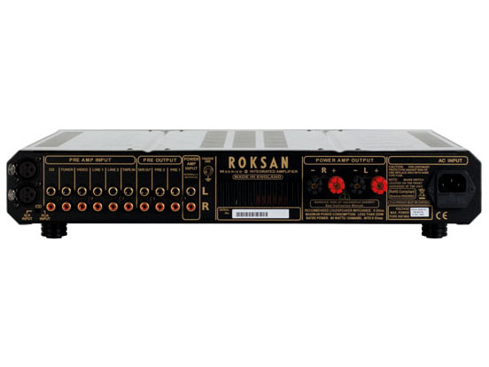 ROKSAN CASPIAN PAM SLV [�V���o�[]