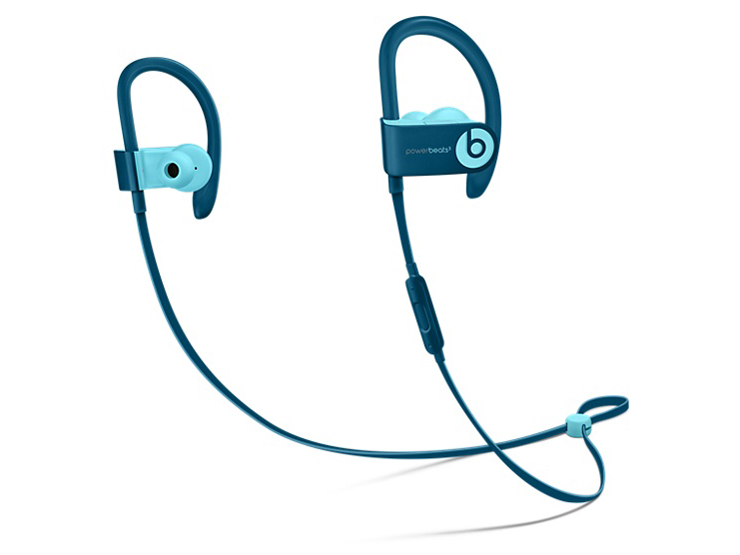 【新品保証付】Powerbeats3 Wireless Popバイオレット Powerbeats3 Wireless Earphones - Beats Pop Collection - Pop