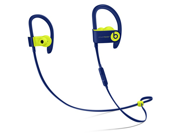 Powerbeats3 wireless Pop Collection MREQ2PA/A [Pop�C���f�B�S] �̐��i�摜