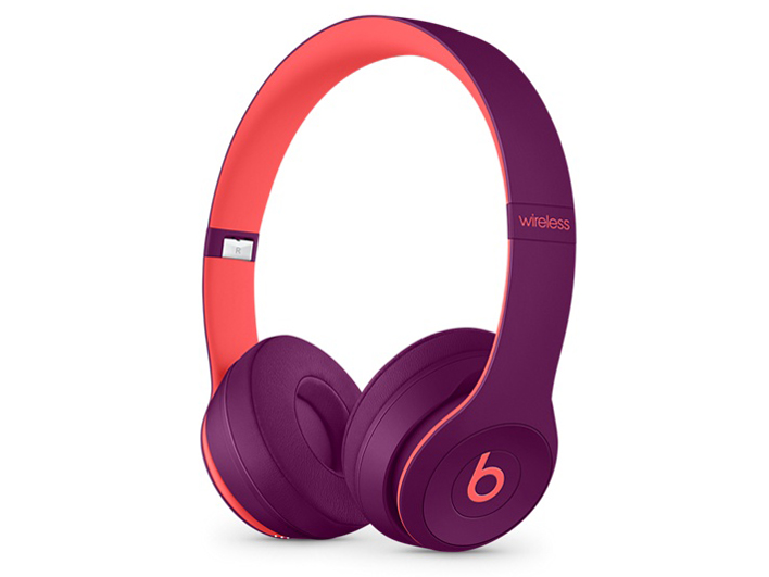 Beats (Apple) MV8T2PA/A Beats Solo3 Wirelessヘッドフォン