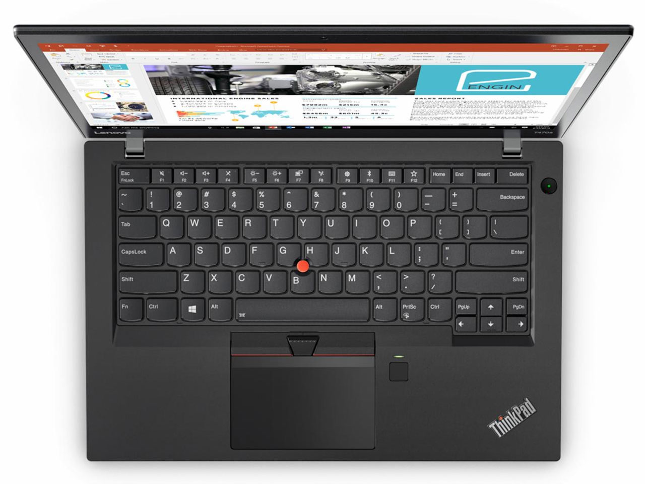 ThinkPad T470s 20HF0036JP