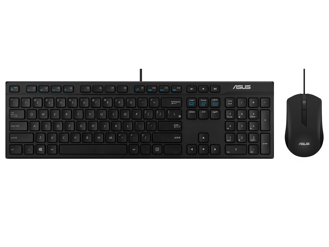 ASUSPRO All-in-One PC V161GA V161GAT-N4PROBLK [�u���b�N]