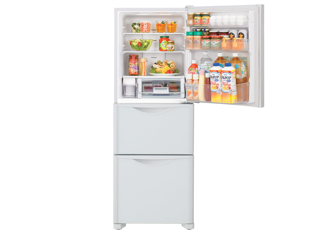 �^��`���h R-S27JV(XW) [�N���X�^���z���C�g]