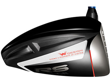 RS �h���C�o�[ 2018�N���f�� [Diamana for PRGR �t���b�N�X�FSR ���t�g�F10.5]