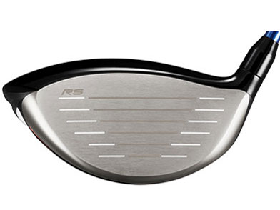 RS �h���C�o�[ 2018�N���f�� [Diamana for PRGR �t���b�N�X�FR ���t�g�F11.5]