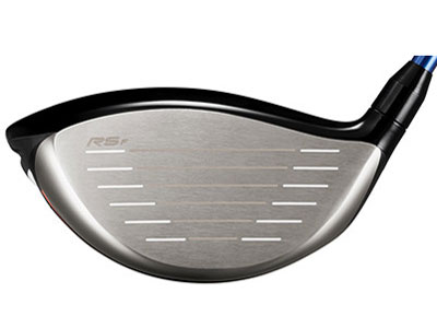 RS F �h���C�o�[ 2018�N���f�� [Diamana for PRGR �t���b�N�X�FSR ���t�g�F9.5]