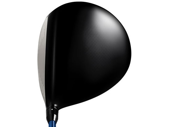 RS F �h���C�o�[ 2018�N���f�� [Diamana for PRGR �t���b�N�X�FSR ���t�g�F10.5]