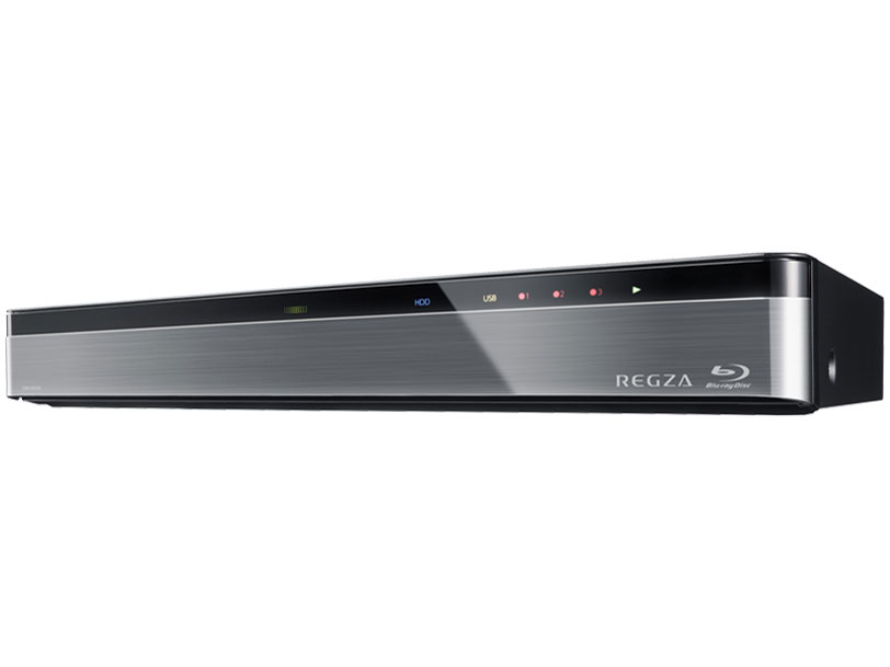 REGZA�^�C���V�t�g�}�V�� DBR-M4008