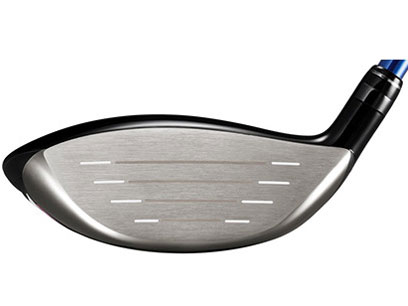 RS �t�F�A�E�F�C�E�b�h 2018�N���f�� #7 [Diamana for PRGR �t���b�N�X�FS]