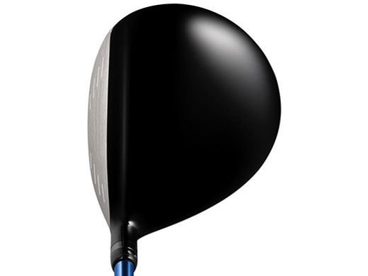 RS �t�F�A�E�F�C�E�b�h 2018�N���f�� #3 [Diamana for PRGR �t���b�N�X�FR]