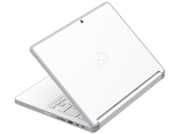 FMV LIFEBOOK LH55/C2 FMVL55C2W