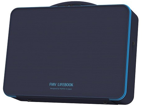 FMV LIFEBOOK LH55/C2 FMVL55C2W
