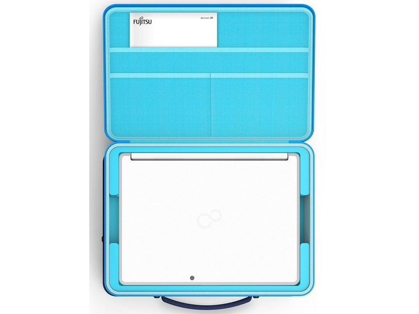 FMV LIFEBOOK LH55/C2 FMVL55C2W