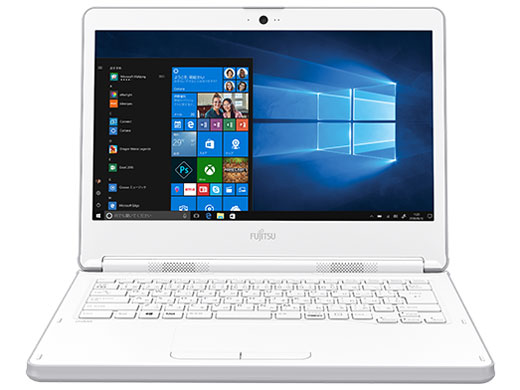FMV LIFEBOOK LH35/C2 FMVL35C2W