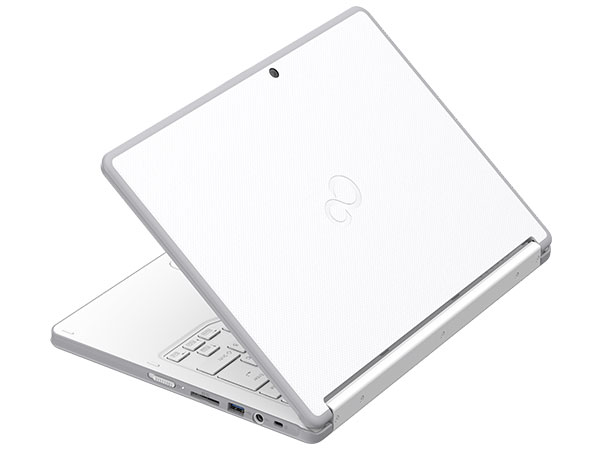 FMV LIFEBOOK LH35/C2 FMVL35C2W