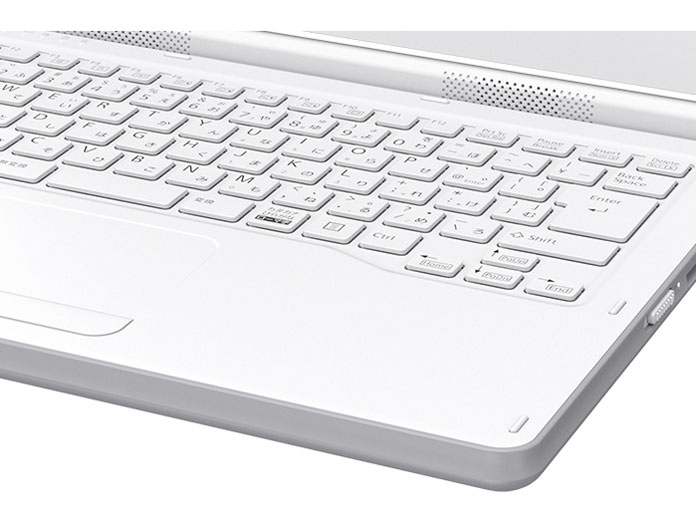 FMV LIFEBOOK LH35/C2 FMVL35C2W