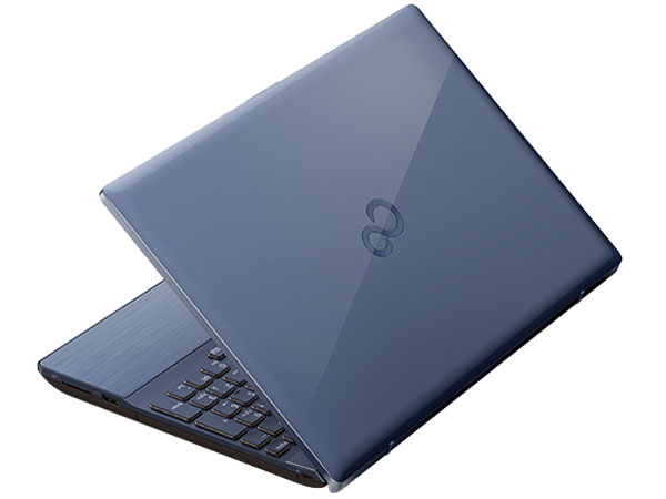 FMV LIFEBOOK AH77/C2 FMVA77C2L [���^���b�N�u���[]