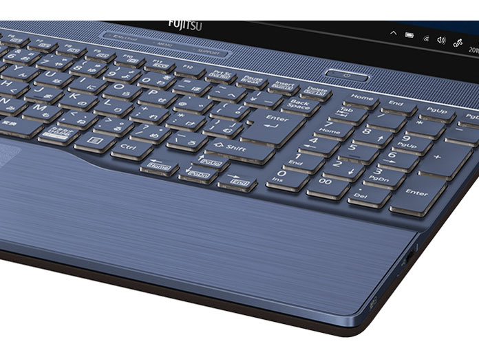 FMV LIFEBOOK AH77/C2 FMVA77C2L [���^���b�N�u���[]