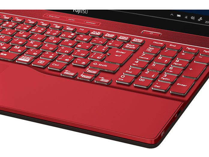 FMV LIFEBOOK AH53/C2 FMVA53C2R [�K�[�l�b�g���b�h]