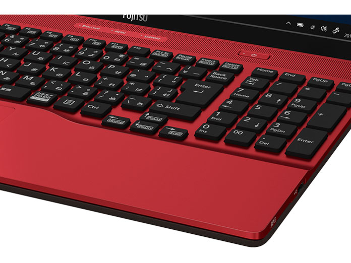 FMV LIFEBOOK AH45/C2 FMVA45C2R [�K�[�l�b�g���b�h]