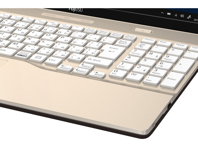 FMV LIFEBOOK AH45/C2 FMVA45C2G [�V�����p���S�[���h]