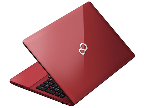 FMV LIFEBOOK AH42/C2 FMVA42C2R [���r�[���b�h]