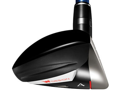 RS ���[�e�B���e�B�[ 2018�N���f�� [Diamana for PRGR �t���b�N�X�FR ���t�g�F19]