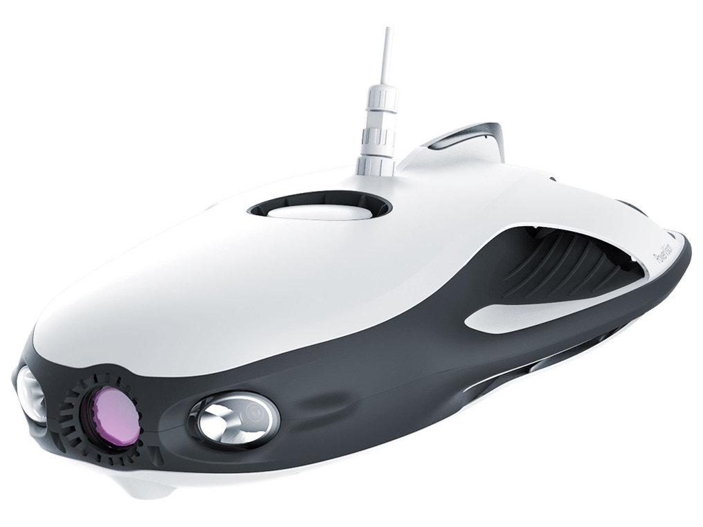 PowerRay Wizard(J) PRW10(J)