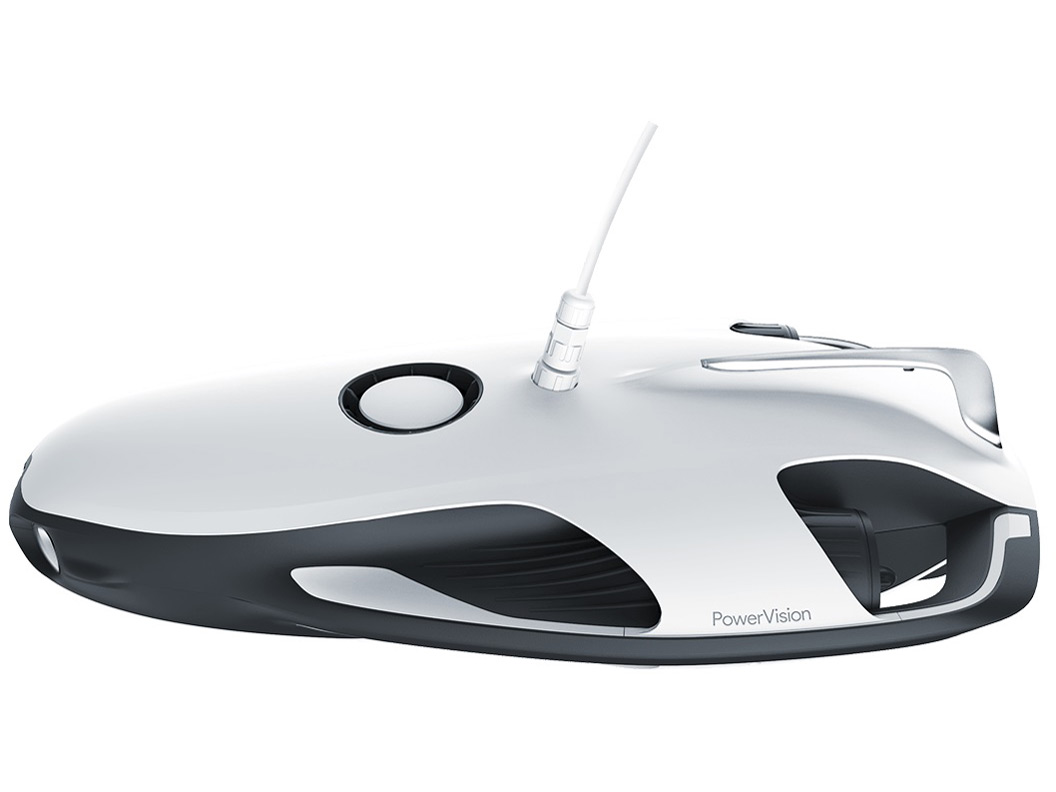 PowerRay Wizard(J) PRW10(J)