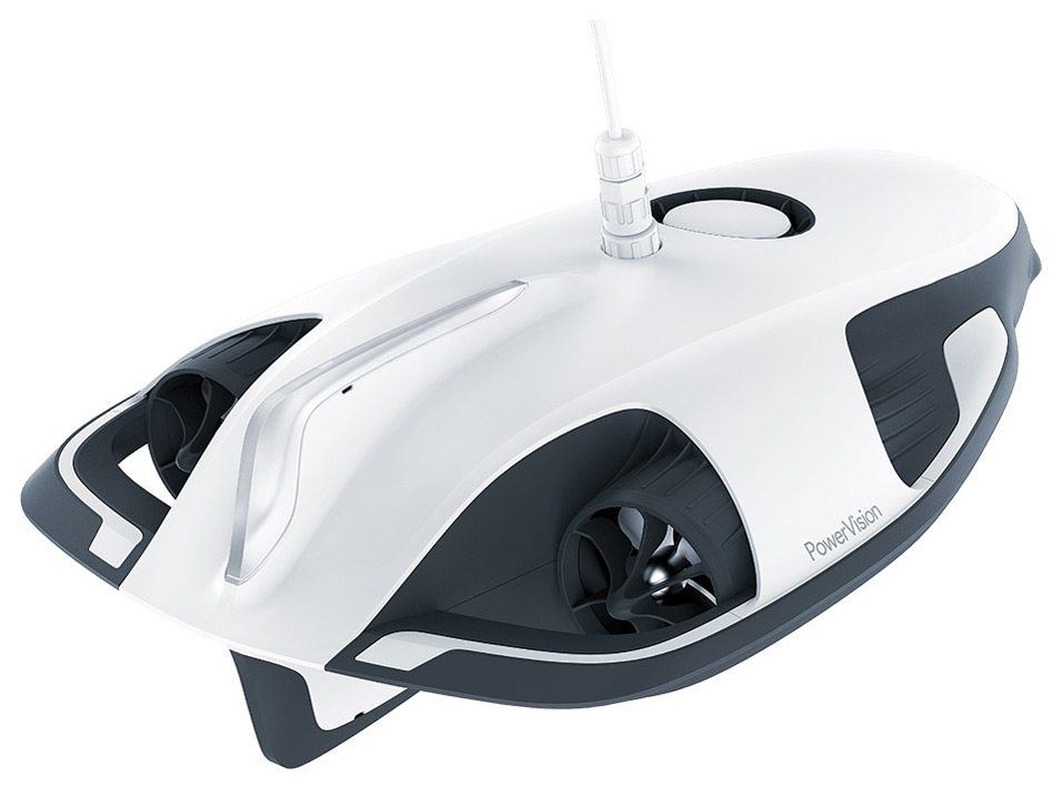 PowerRay Wizard(J) PRW10(J)