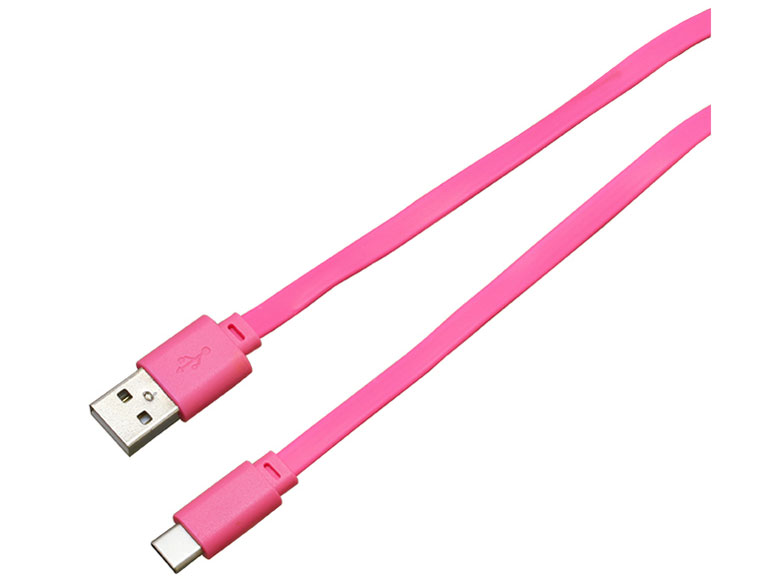 BUSACF100PK [1m �s���N] �̐��i�摜