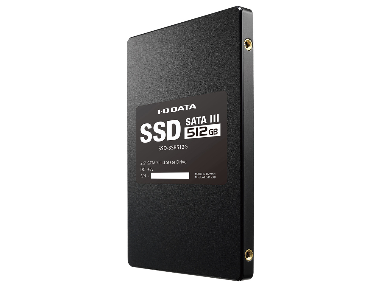 SSD-3SB512G �̐��i�摜