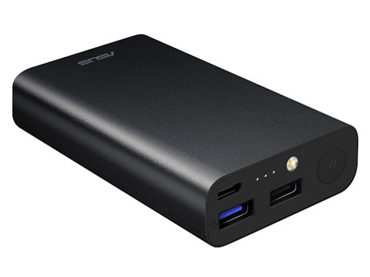 ZenPower 10050C QC 3.0 90AC02V0-BBT003 [�u���b�N]