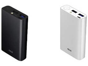 ZenPower 10050C QC 3.0 90AC02V0-BBT003 [�u���b�N]