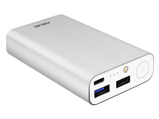 ZenPower 10050C QC 3.0 90AC02V0-BBT004 [�V���o�[]