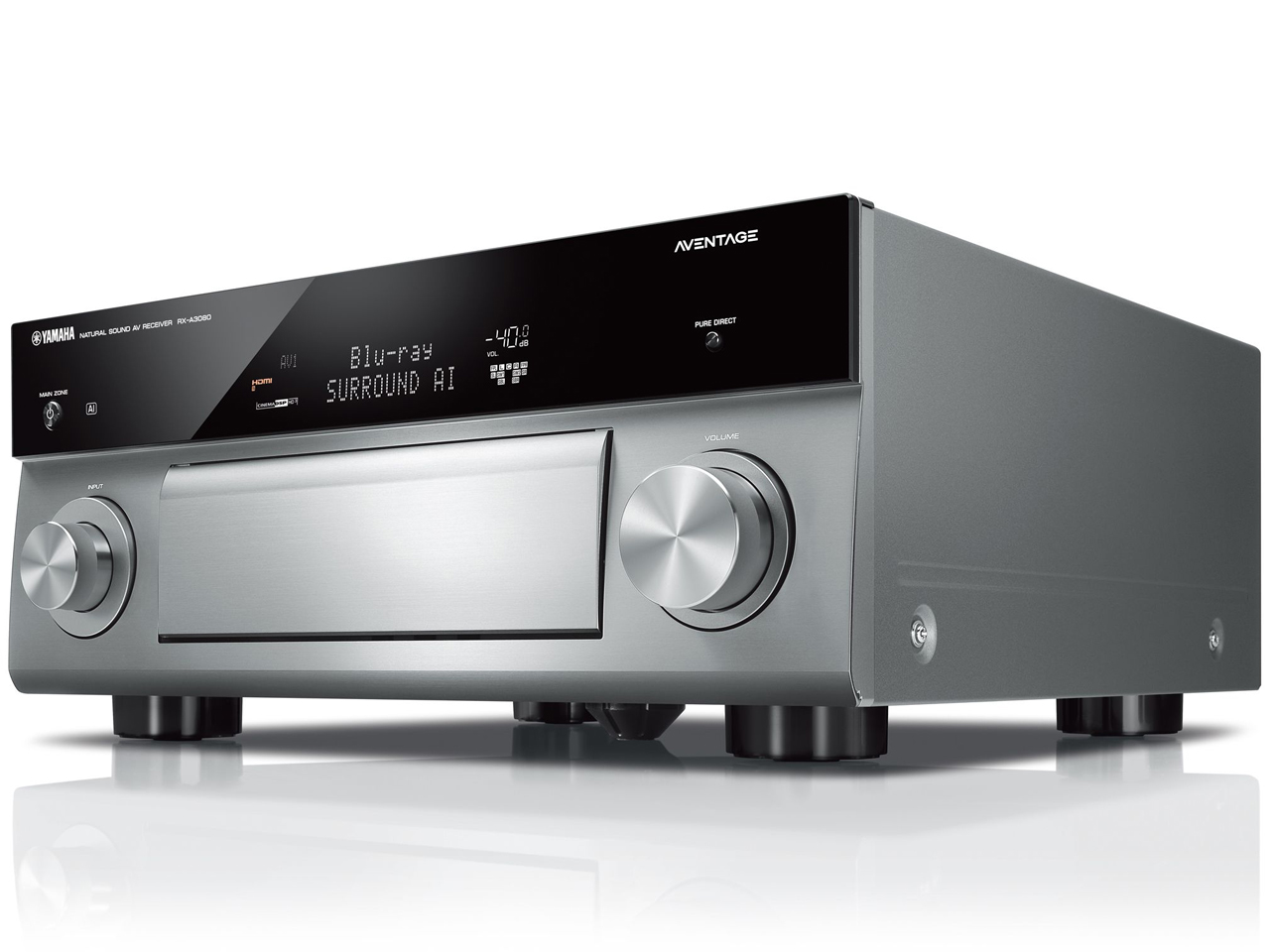 AVENTAGE RX-A3080(H) [�`�^��]