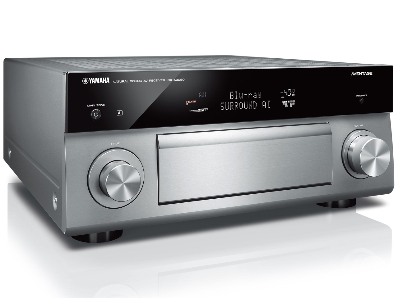 AVENTAGE RX-A3080(H) [�`�^��]