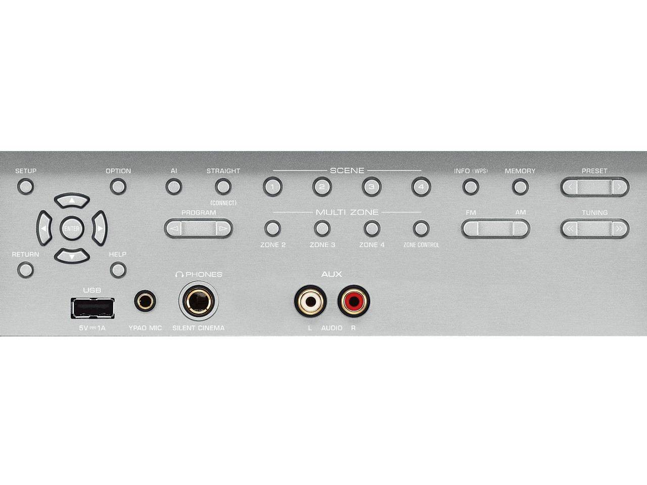 AVENTAGE RX-A3080(H) [�`�^��]