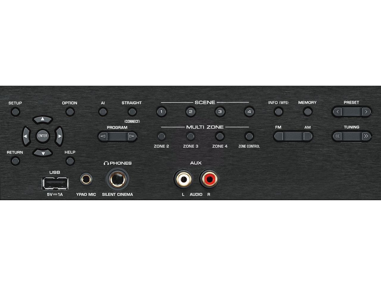 AVENTAGE RX-A3080(B) [�u���b�N]