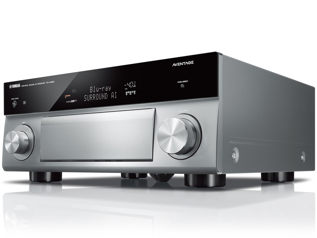 AVENTAGE RX-A1080(H) [�`�^��]