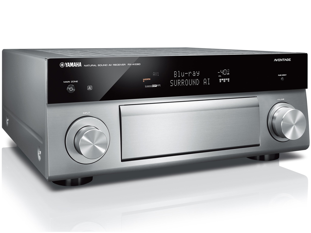AVENTAGE RX-A1080(H) [�`�^��]