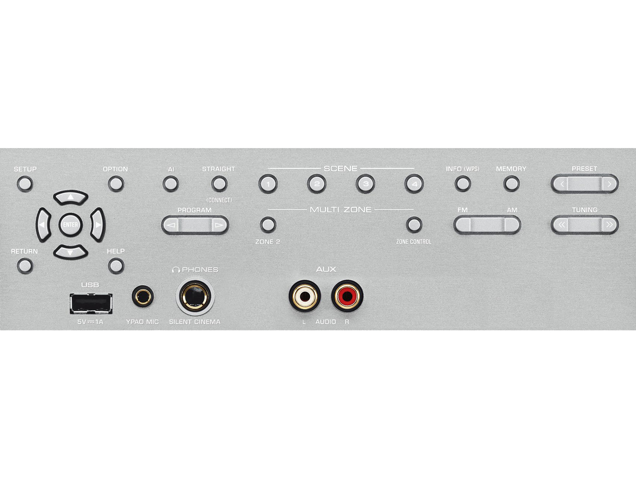 AVENTAGE RX-A1080(H) [�`�^��]