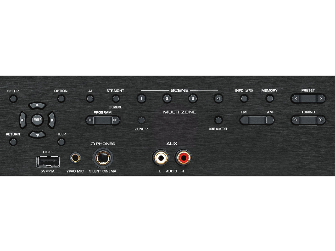 AVENTAGE RX-A1080(B) [�u���b�N]