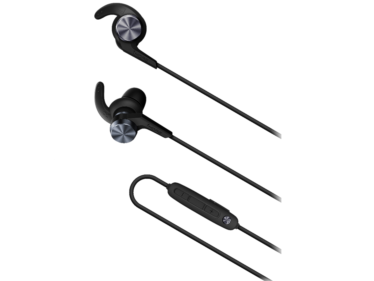 iBFree Sport E1018/BK [�X�`�[���u���b�N]