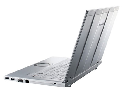 Let's note LV7 CF-LV78DKVS