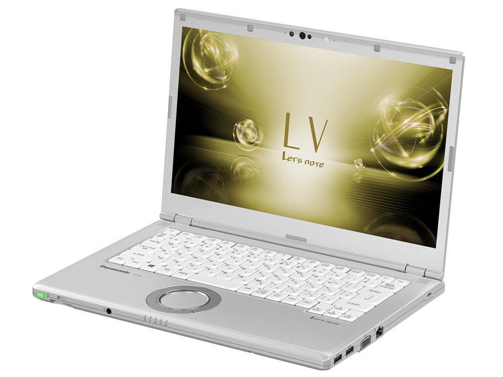 Let's note LV7 CF-LV77DHVS