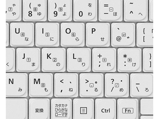 Let's note LV7 CF-LV77DHVS