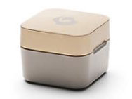 GLIDiC Sound Air TW-5000 SB-WS54-MRTW/GD [�V�����p���S�[���h]